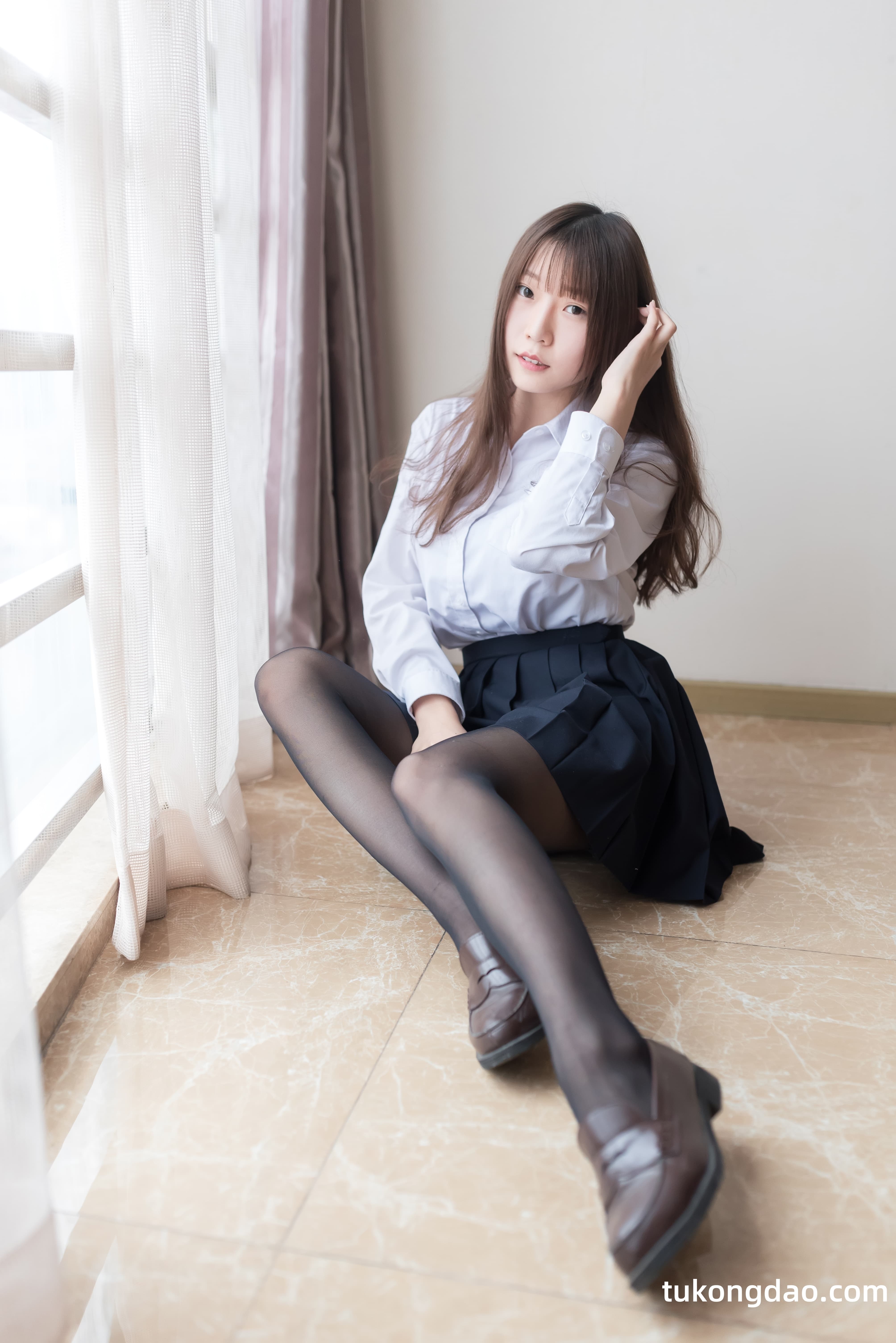 风之领域 编号0048 写真集 写真系列-第34张